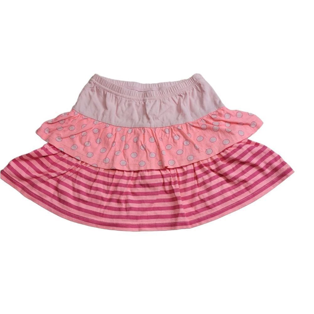 Jumping Beans skort 6X